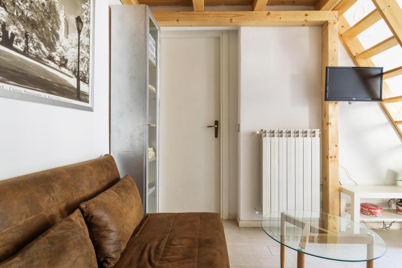 Charming Nest In The Heart Of Milano-Isola Apartment ภายนอก รูปภาพ